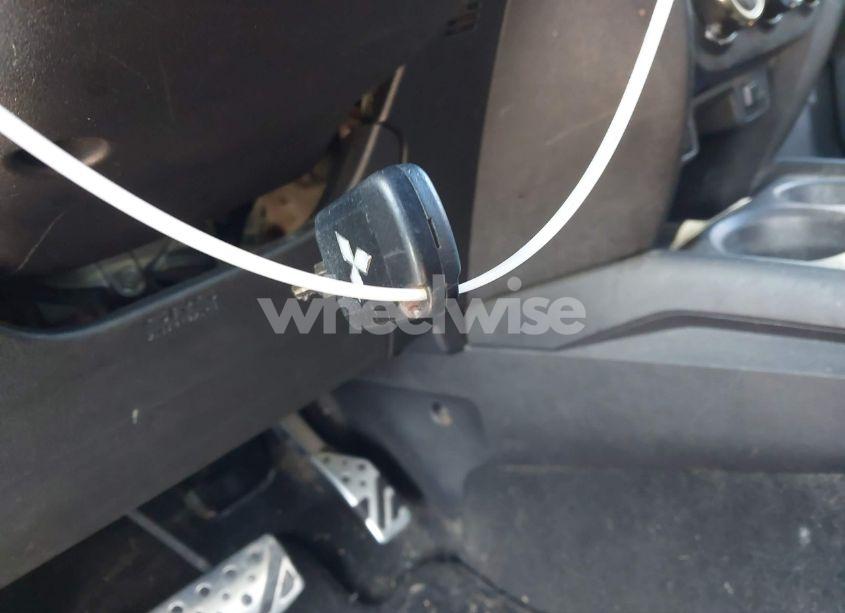 Photo 11 of 2017 Mitsubishi Outlander SPORT 2.0 LE (VIN JA4AR3AU2HZ040420)
