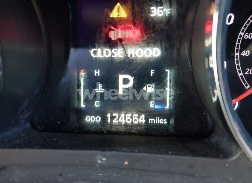 Photo 15 of 2017 Mitsubishi Outlander SPORT 2.0 LE (VIN JA4AR3AU2HZ040420)