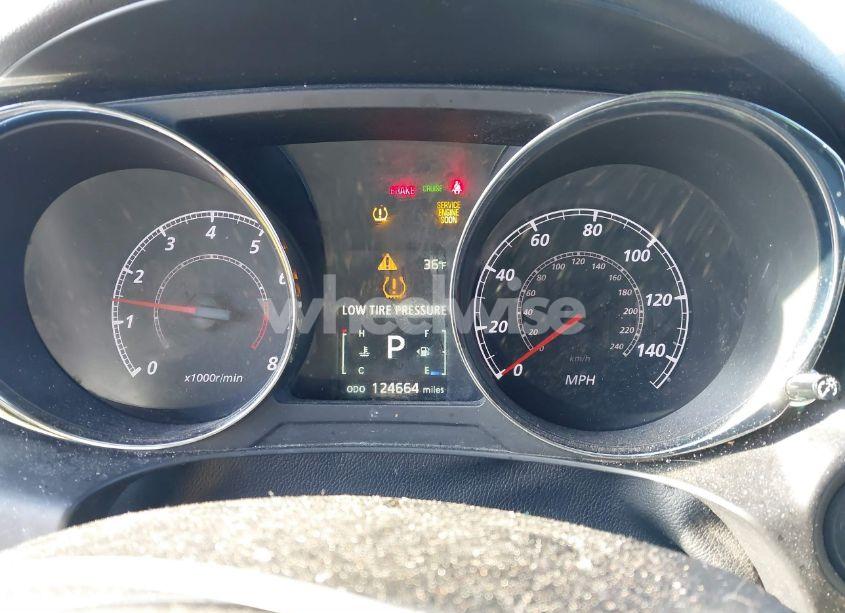 Photo 7 of 2017 Mitsubishi Outlander SPORT 2.0 LE (VIN JA4AR3AU2HZ040420)