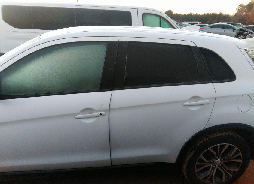 Photo 14 of 2017 Mitsubishi Outlander SPORT 2.0 ES (VIN JA4AR3AU2HZ067746)