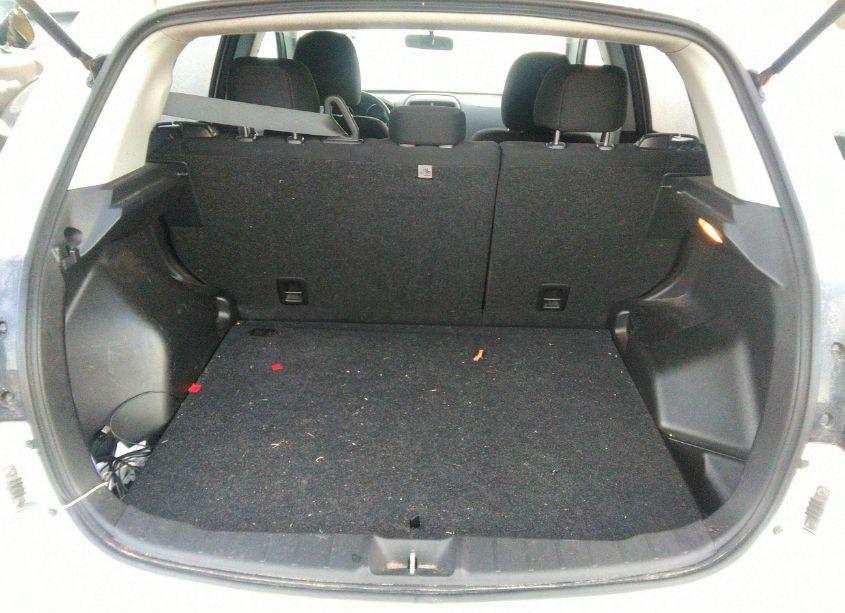 Photo 17 of 2017 Mitsubishi Outlander SPORT 2.0 ES (VIN JA4AR3AU2HZ067746)