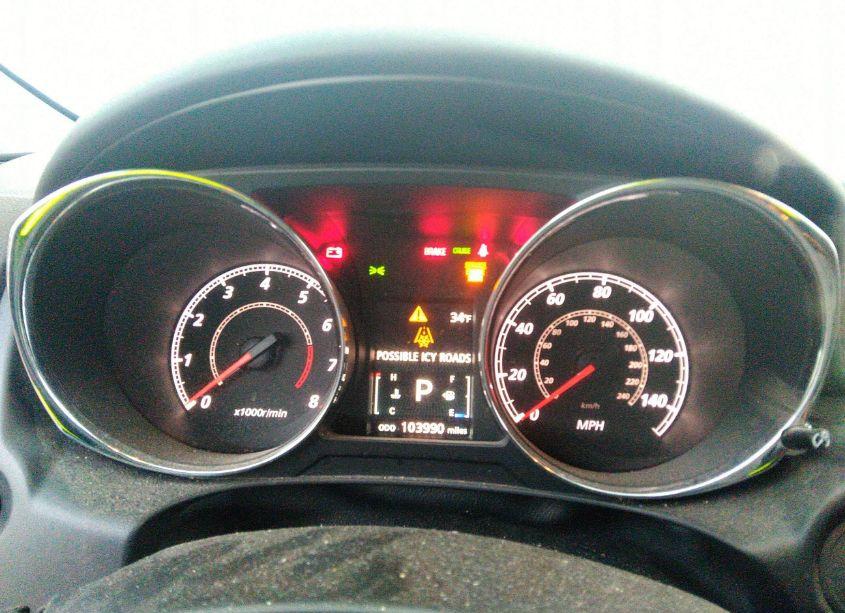 Photo 7 of 2017 Mitsubishi Outlander SPORT 2.0 ES (VIN JA4AR3AU2HZ067746)