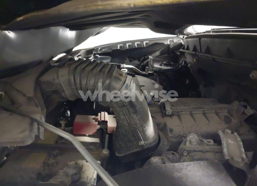 Photo 10 of 2018 Mitsubishi Outlander SPORT 2.0 LE (VIN JA4AR3AU2JU014905)