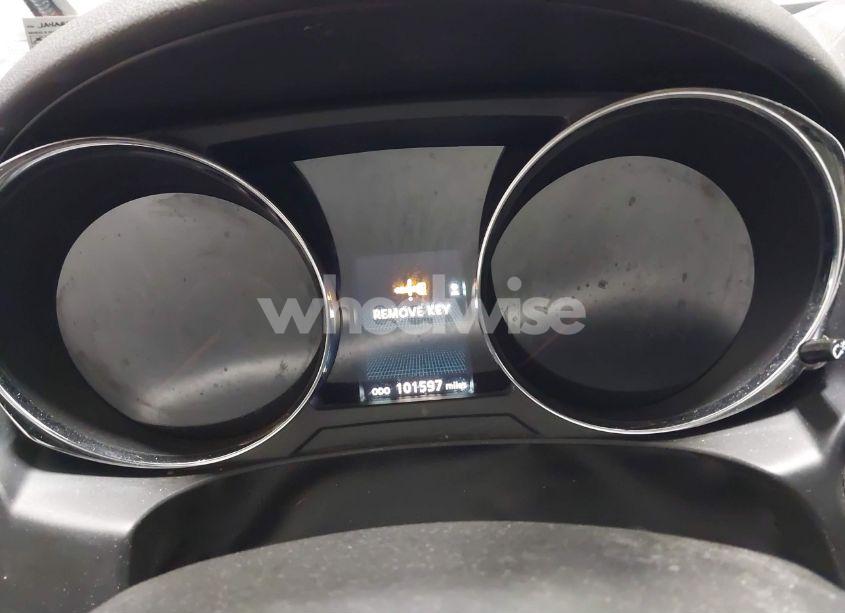 Photo 7 of 2018 Mitsubishi Outlander SPORT 2.0 LE (VIN JA4AR3AU2JU014905)