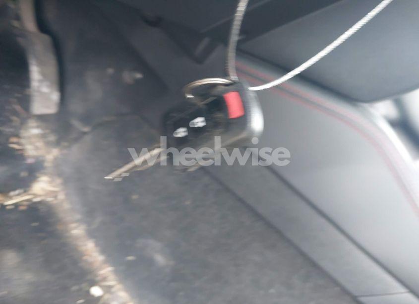 Photo 11 of 2018 Mitsubishi Outlander SPORT 2.0 ES (VIN JA4AR3AU2JU016203)
