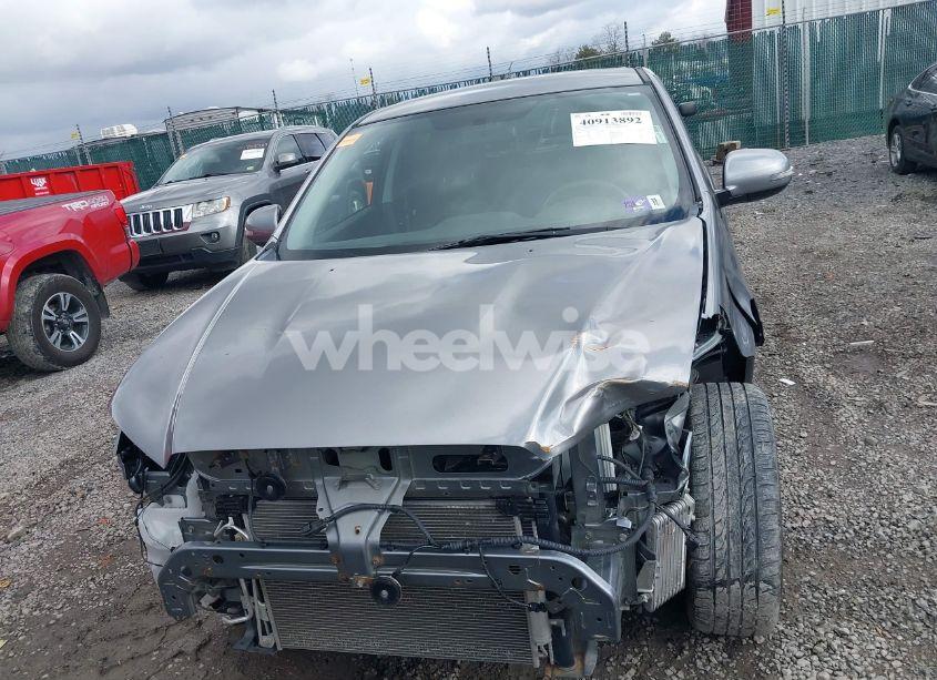 Photo 13 of 2018 Mitsubishi Outlander SPORT 2.0 ES (VIN JA4AR3AU2JU016203)