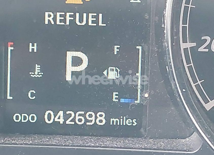 Photo 16 of 2018 Mitsubishi Outlander SPORT 2.0 ES (VIN JA4AR3AU2JU016203)