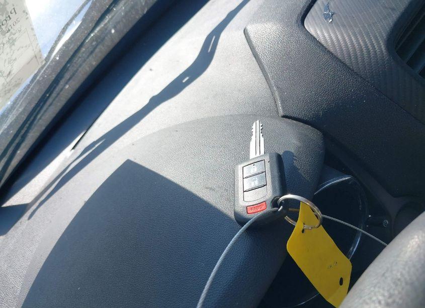 Photo 11 of 2018 Mitsubishi Outlander SPORT 2.0 ES/2.0 LE (VIN JA4AR3AU2JU018307)