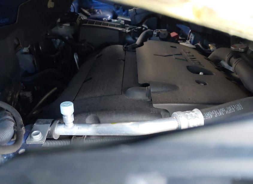 Photo 10 of 2018 Mitsubishi Outlander SPORT 2.0 ES (VIN JA4AR3AU2JZ012218)