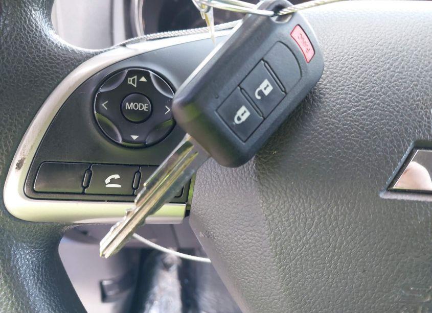 Photo 11 of 2018 Mitsubishi Outlander SPORT 2.0 ES (VIN JA4AR3AU2JZ012218)