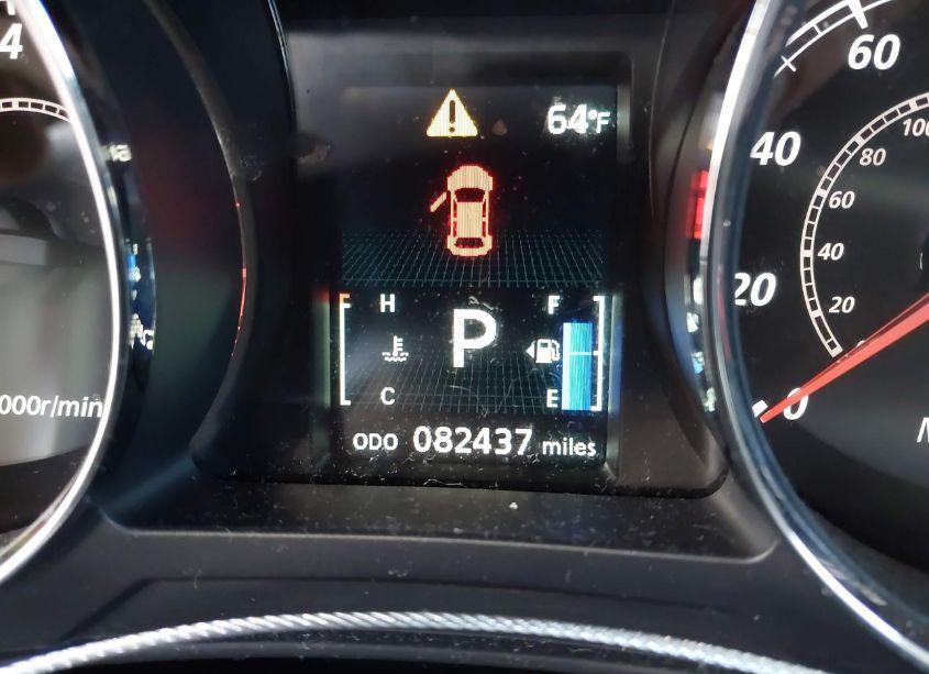 Photo 15 of 2018 Mitsubishi Outlander SPORT 2.0 ES (VIN JA4AR3AU2JZ012218)