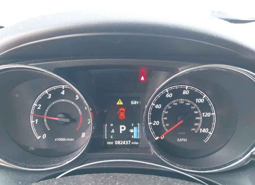 Photo 7 of 2018 Mitsubishi Outlander SPORT 2.0 ES (VIN JA4AR3AU2JZ012218)