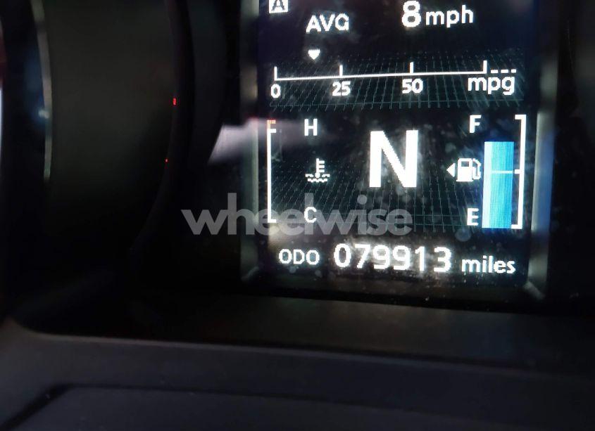 Photo 15 of 2018 Mitsubishi Outlander SPORT 2.0 ES (VIN JA4AR3AU2JZ017872)