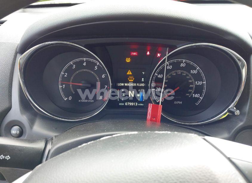 Photo 7 of 2018 Mitsubishi Outlander SPORT 2.0 ES (VIN JA4AR3AU2JZ017872)