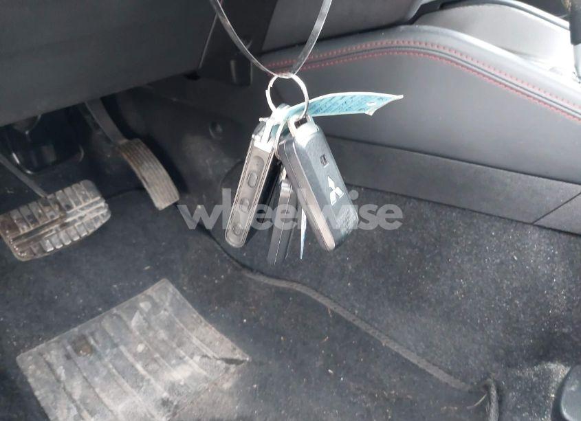 Photo 11 of 2019 Mitsubishi Outlander SPORT 2.0 SE (VIN JA4AR3AU2KU015960)