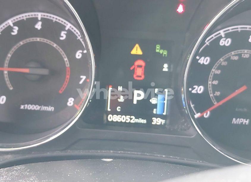 Photo 16 of 2019 Mitsubishi Outlander SPORT 2.0 SE (VIN JA4AR3AU2KU015960)