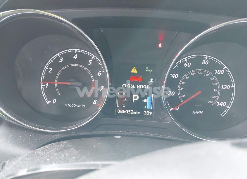 Photo 7 of 2019 Mitsubishi Outlander SPORT 2.0 SE (VIN JA4AR3AU2KU015960)