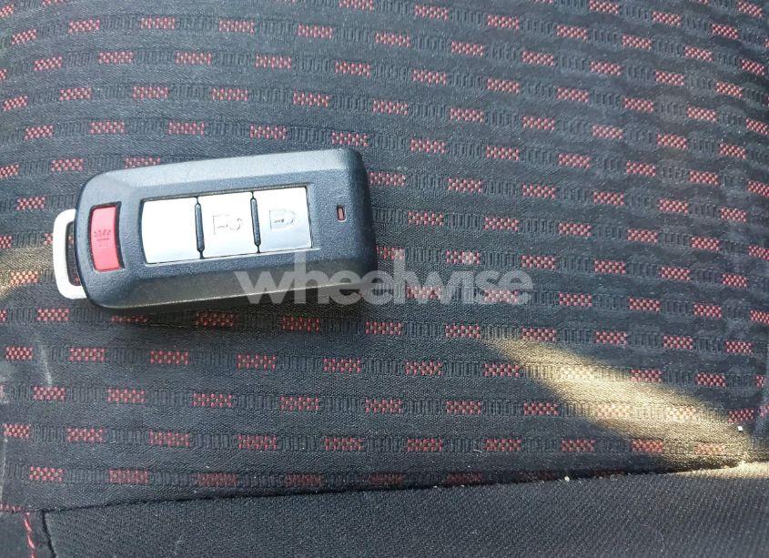 Photo 11 of 2019 Mitsubishi Outlander SPORT 2.0 SE (VIN JA4AR3AU2KU023525)