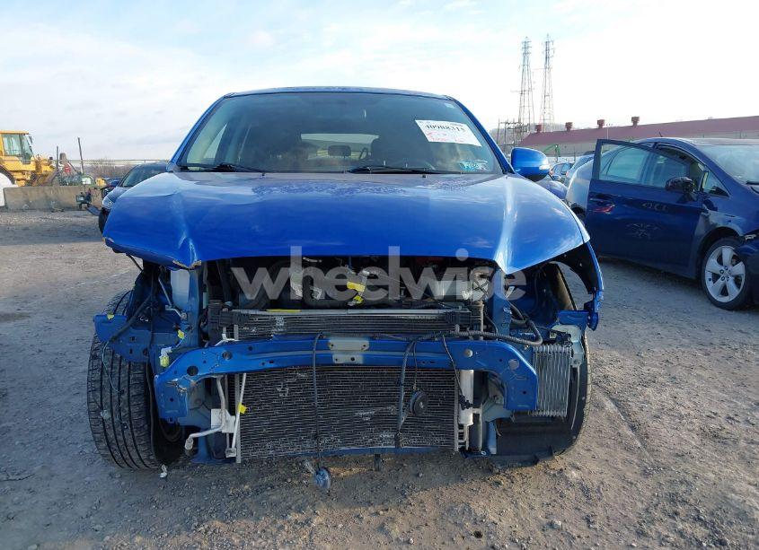 Photo 13 of 2019 Mitsubishi Outlander SPORT 2.0 SE (VIN JA4AR3AU2KU023525)