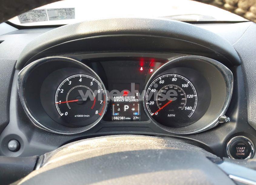 Photo 7 of 2019 Mitsubishi Outlander SPORT 2.0 SE (VIN JA4AR3AU2KU023525)