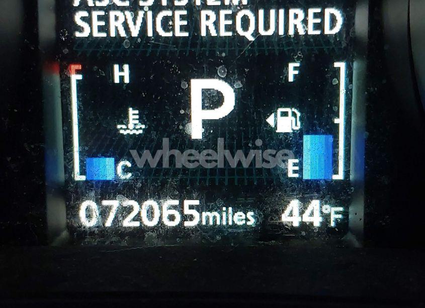 Photo 15 of 2020 Mitsubishi Outlander SPORT 2.0 ES AWC (VIN JA4AR3AU2LU000229)