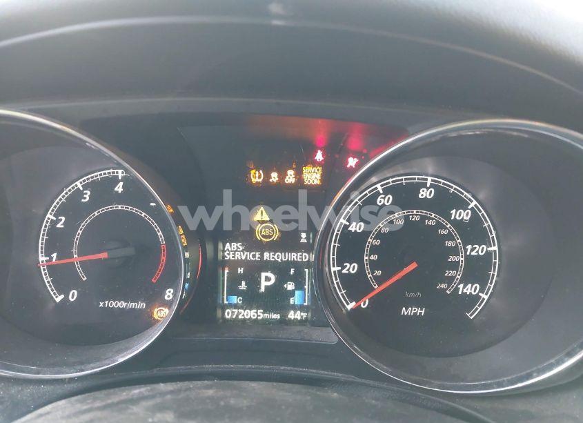 Photo 7 of 2020 Mitsubishi Outlander SPORT 2.0 ES AWC (VIN JA4AR3AU2LU000229)