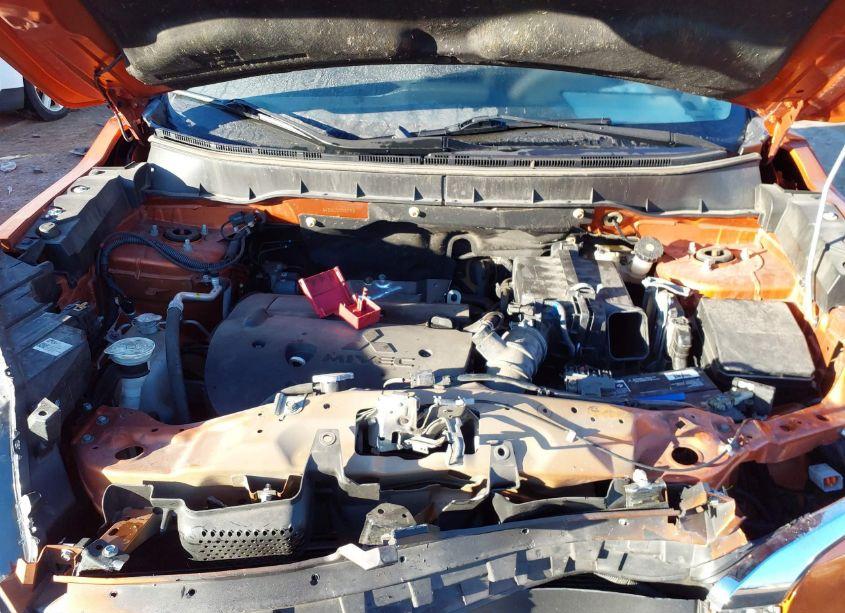 Photo 10 of 2020 Mitsubishi Outlander SPORT 2.0 ES (VIN JA4AR3AU2LU004782)