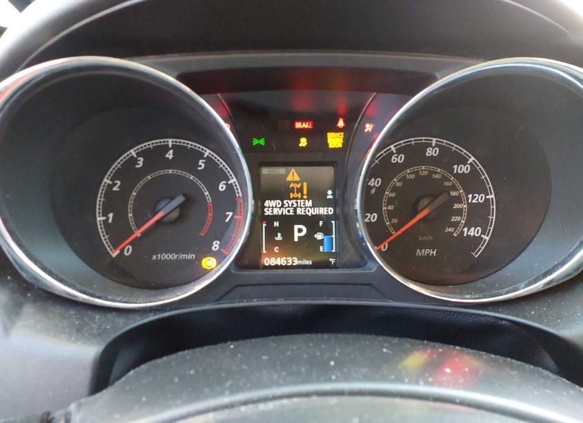 Photo 7 of 2020 Mitsubishi Outlander SPORT 2.0 ES (VIN JA4AR3AU2LU004782)