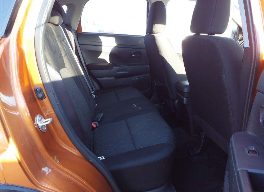 Photo 8 of 2020 Mitsubishi Outlander SPORT 2.0 ES (VIN JA4AR3AU2LU004782)