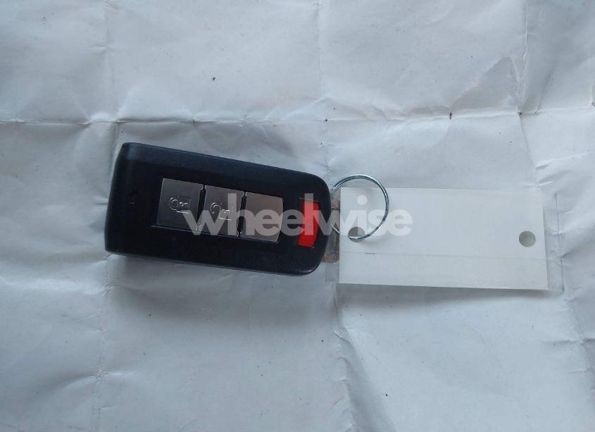 Photo 11 of 2020 Mitsubishi Outlander SPORT 2.0 BE AWC/2.0 ES AWC/2.0 SE AWC/2.0 SP AWC (VIN JA4AR3AU2LU024403)