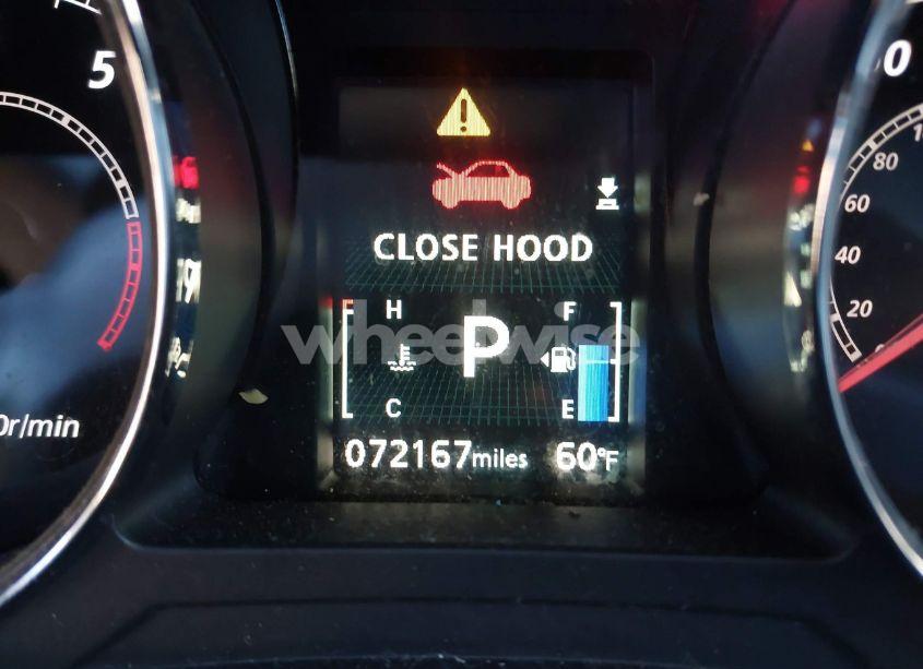 Photo 15 of 2020 Mitsubishi Outlander SPORT 2.0 BE AWC/2.0 ES AWC/2.0 SE AWC/2.0 SP AWC (VIN JA4AR3AU2LU024403)