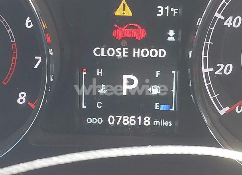 Photo 15 of 2017 Mitsubishi Outlander SPORT 2.0 ES (VIN JA4AR3AU3HZ001027)