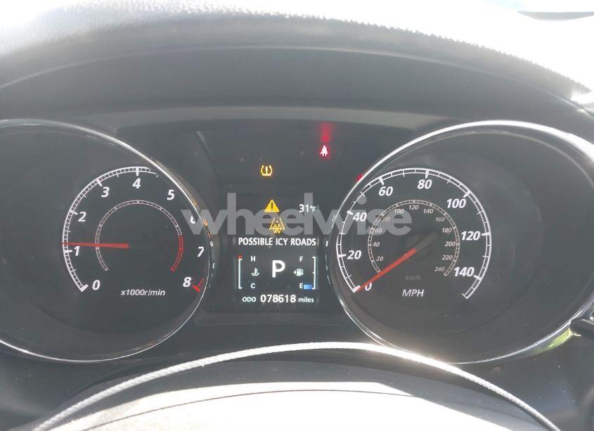 Photo 7 of 2017 Mitsubishi Outlander SPORT 2.0 ES (VIN JA4AR3AU3HZ001027)