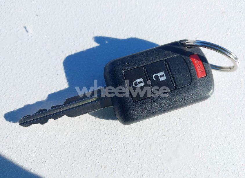 Photo 11 of 2017 Mitsubishi Outlander SPORT 2.0 ES (VIN JA4AR3AU3HZ024601)