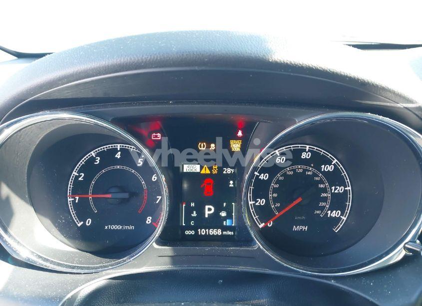 Photo 7 of 2017 Mitsubishi Outlander SPORT 2.0 ES (VIN JA4AR3AU3HZ024601)