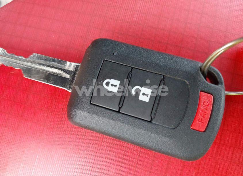 Photo 11 of 2018 Mitsubishi Outlander SPORT 2.0 ES (VIN JA4AR3AU3JU016906)