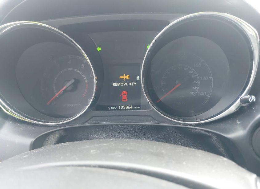Photo 7 of 2018 Mitsubishi Outlander SPORT 2.0 ES/2.0 LE (VIN JA4AR3AU3JU022141)