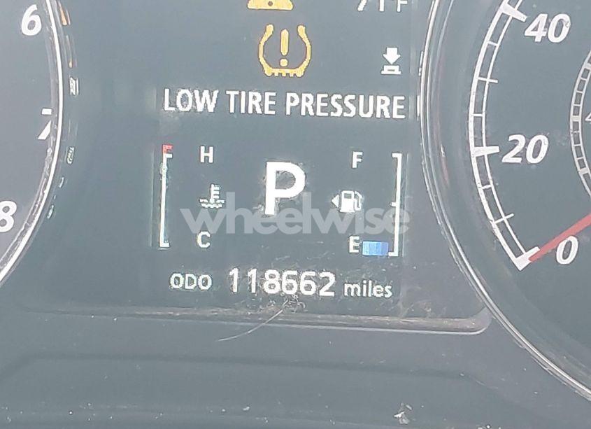 Photo 15 of 2018 Mitsubishi Outlander SPORT 2.0 ES (VIN JA4AR3AU3JZ009201)