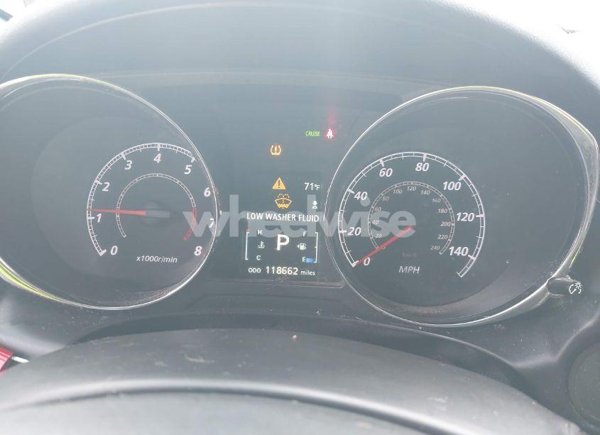 Photo 7 of 2018 Mitsubishi Outlander SPORT 2.0 ES (VIN JA4AR3AU3JZ009201)