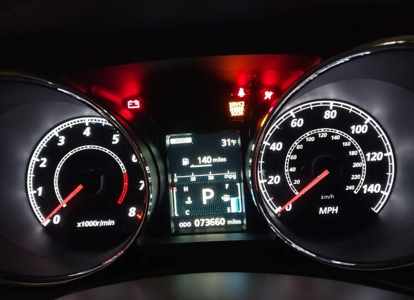 Photo 7 of 2018 Mitsubishi Outlander SPORT 2.0 ES (VIN JA4AR3AU3JZ016200)