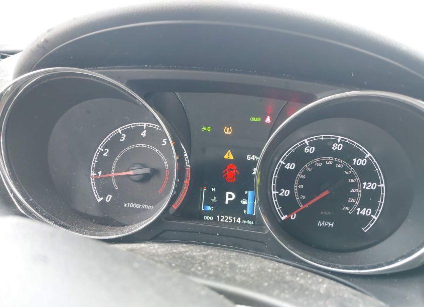 Photo 7 of 2018 Mitsubishi Outlander SPORT 2.0 ES (VIN JA4AR3AU3JZ016262)