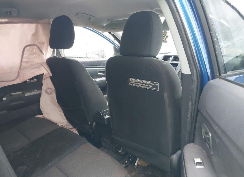 Photo 8 of 2018 Mitsubishi Outlander SPORT 2.0 ES (VIN JA4AR3AU3JZ016262)