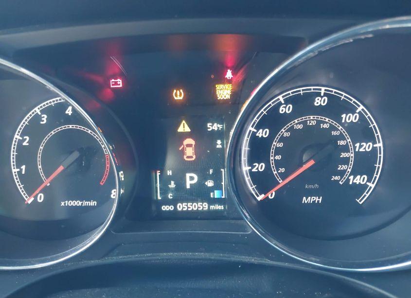 Photo 7 of 2018 Mitsubishi Outlander SPORT 2.0 LE (VIN JA4AR3AU3JZ030890)