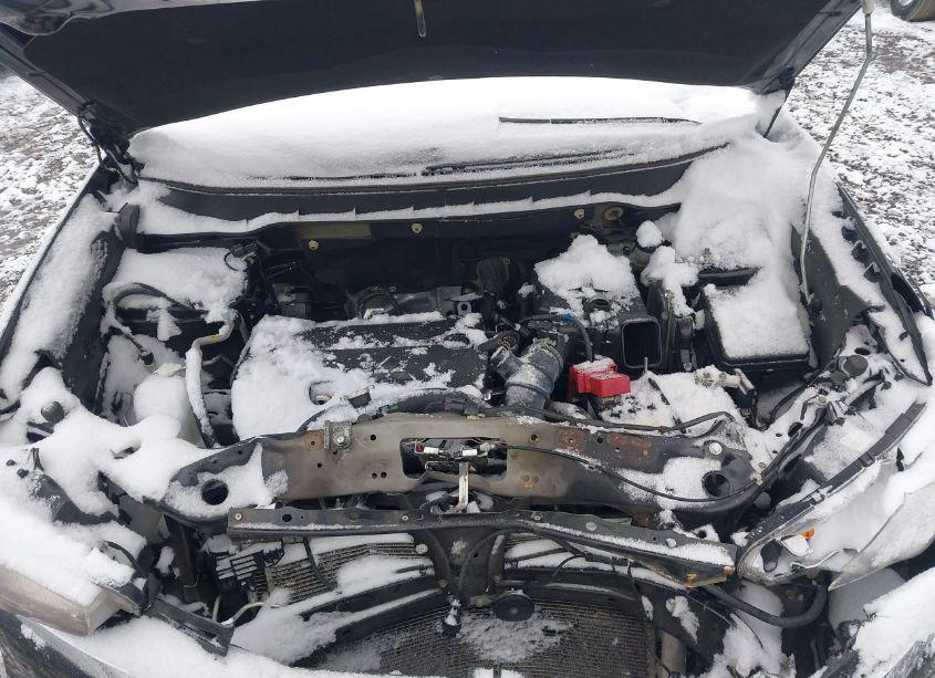 Photo 10 of 2019 Mitsubishi Outlander SPORT 2.0 LE (VIN JA4AR3AU3KU011884)