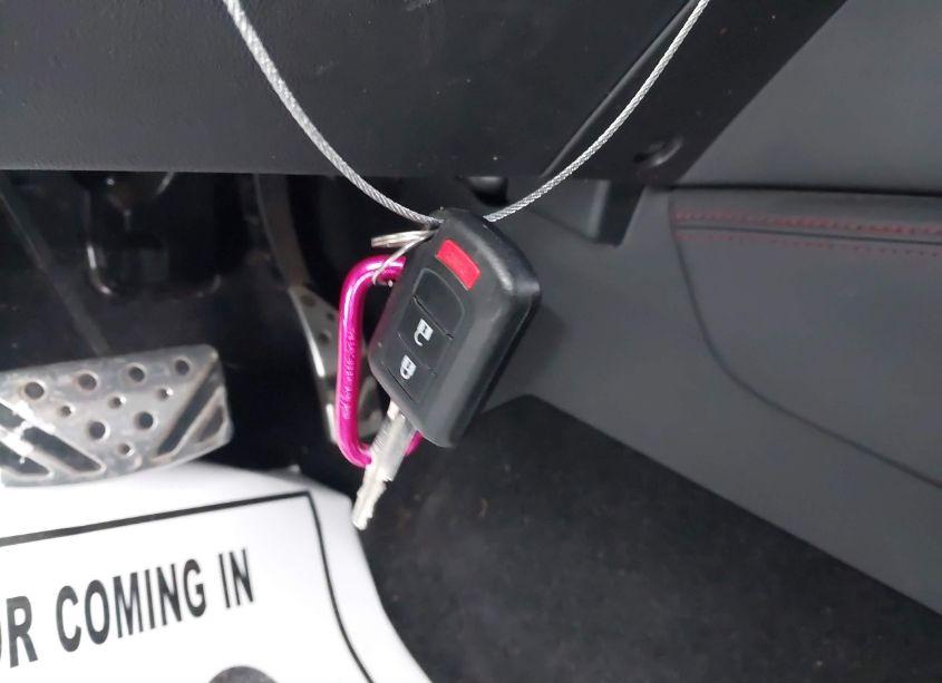 Photo 11 of 2019 Mitsubishi Outlander SPORT 2.0 LE (VIN JA4AR3AU3KU011884)