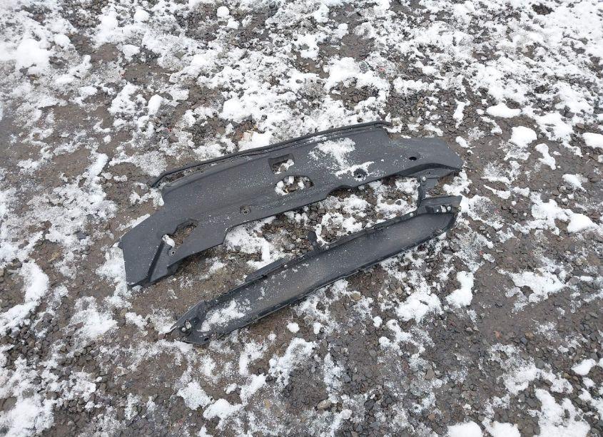 Photo 12 of 2019 Mitsubishi Outlander SPORT 2.0 LE (VIN JA4AR3AU3KU011884)