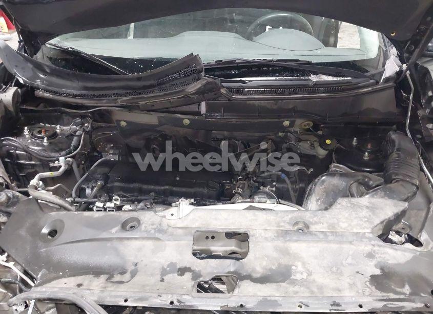 Photo 10 of 2019 Mitsubishi Outlander SPORT 2.0 SP (VIN JA4AR3AU3KU018303)