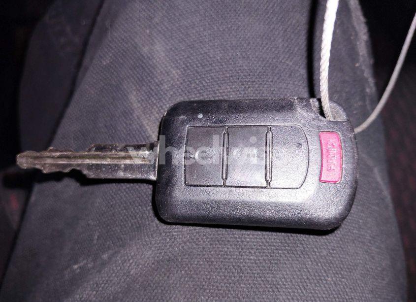 Photo 11 of 2019 Mitsubishi Outlander SPORT 2.0 SP (VIN JA4AR3AU3KU018303)