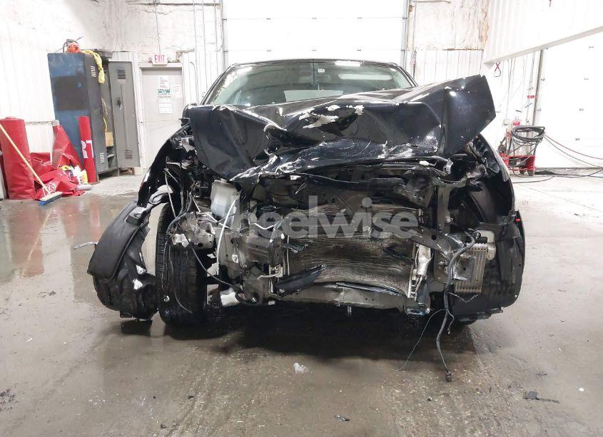 Photo 13 of 2019 Mitsubishi Outlander SPORT 2.0 SP (VIN JA4AR3AU3KU018303)