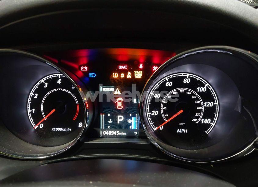 Photo 16 of 2019 Mitsubishi Outlander SPORT 2.0 SP (VIN JA4AR3AU3KU018303)